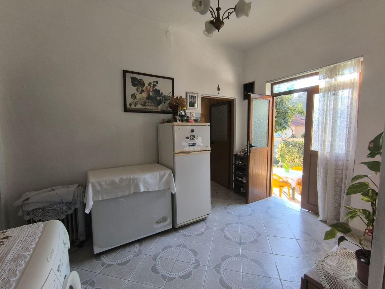 5 Rruga Mitaq Sallata